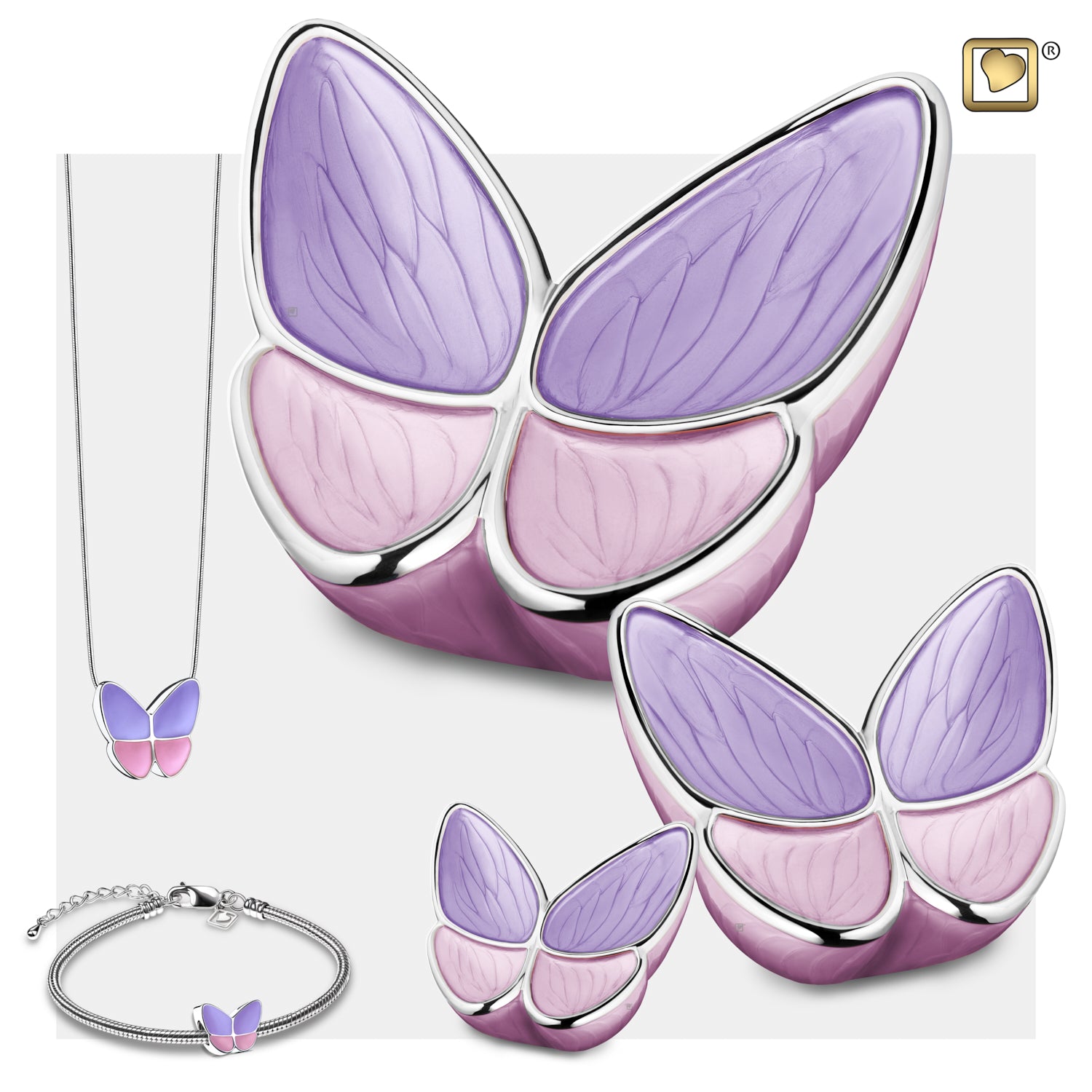 Wings of Hope Collection