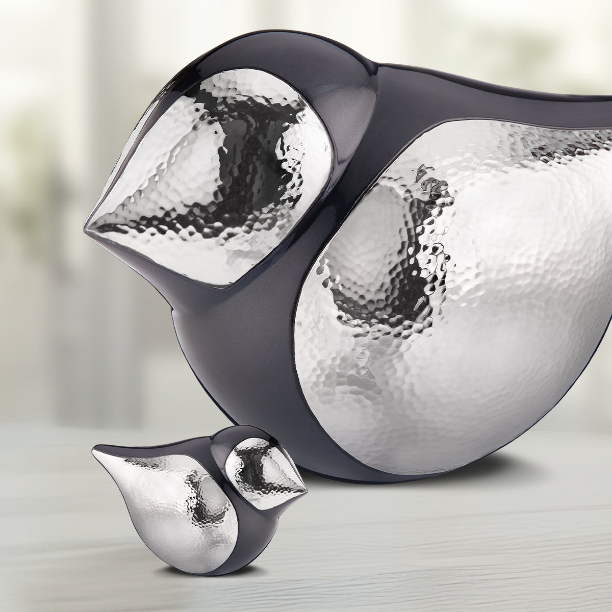 Keepsake Soul Bird Female Cremation Urn