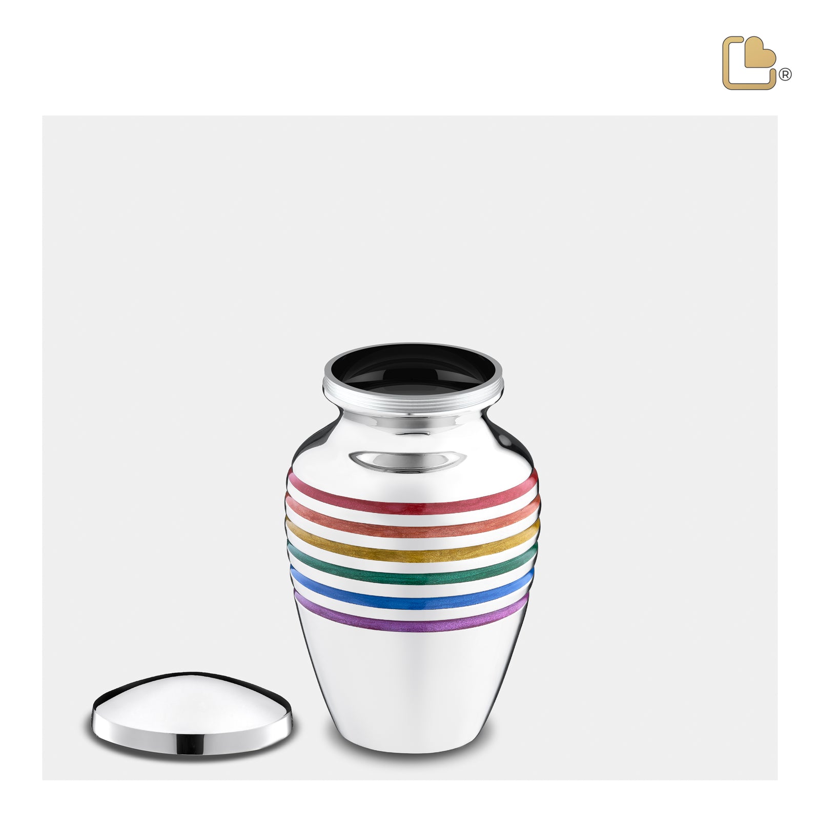 Keepsake Pride Rainbow