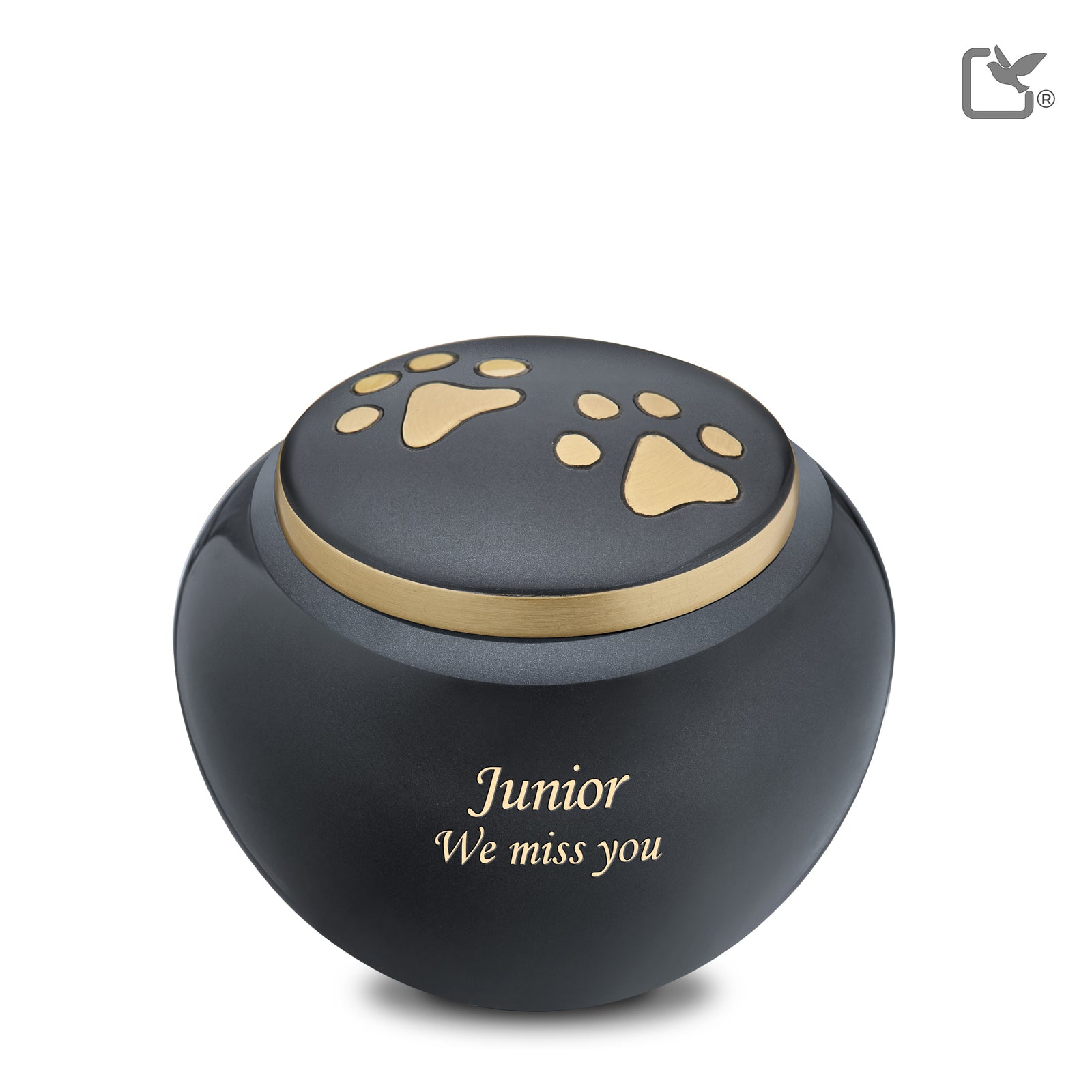 Classic Cuddle Medium Pet Cremation Urn