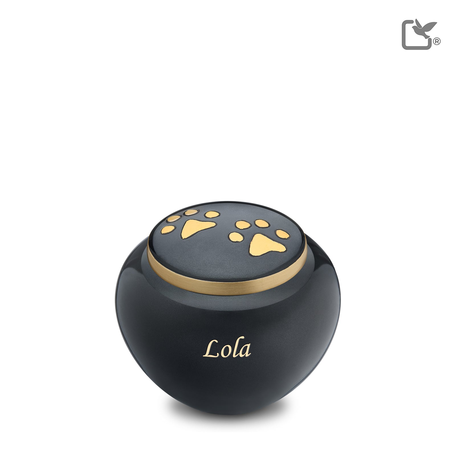 Classic Cuddle Small Pet Cremation Urn