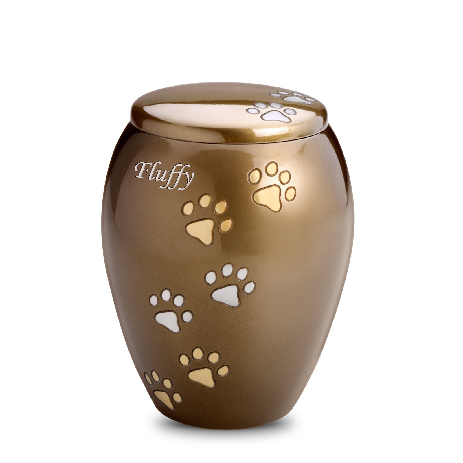 Majestic Paws Medium Pet Cremation Urn