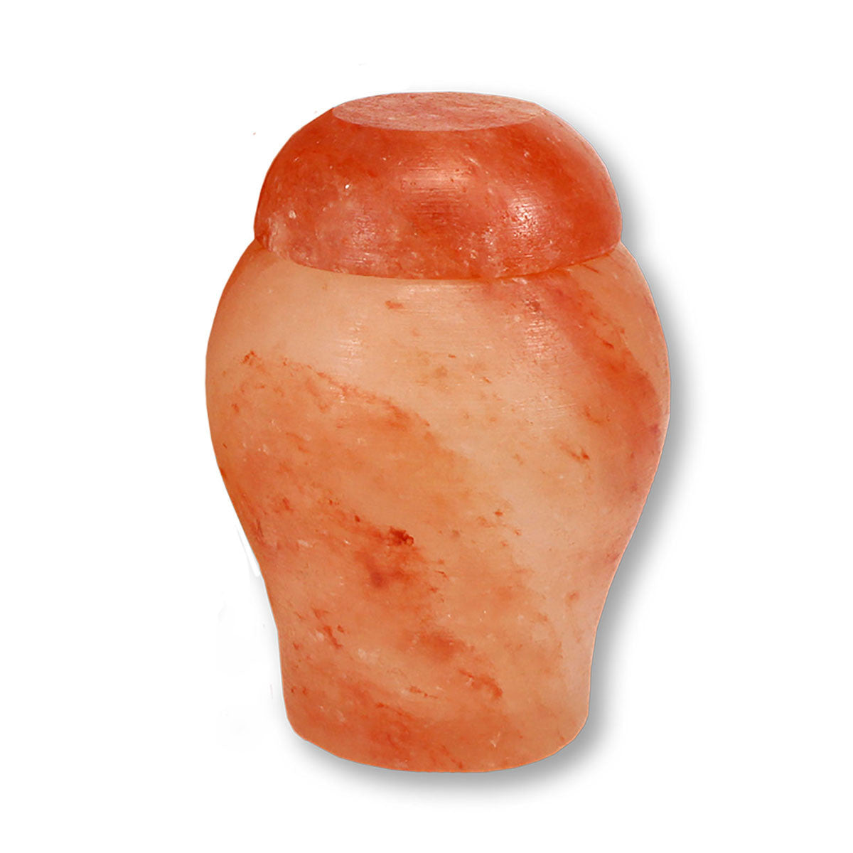 Amara Himalayan Rock Salt Biodegradable Cremation Urn