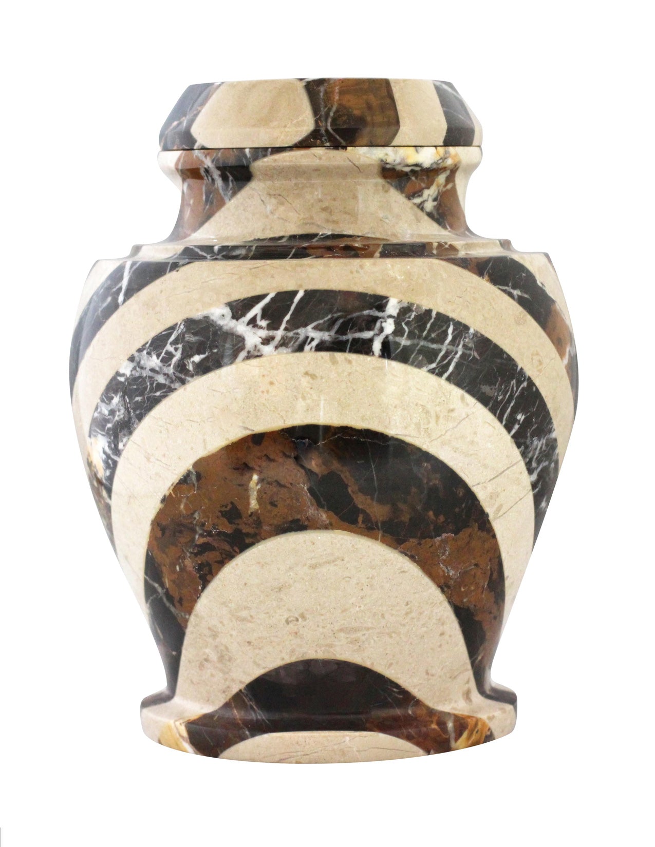 Carpel Cameo/King Gold