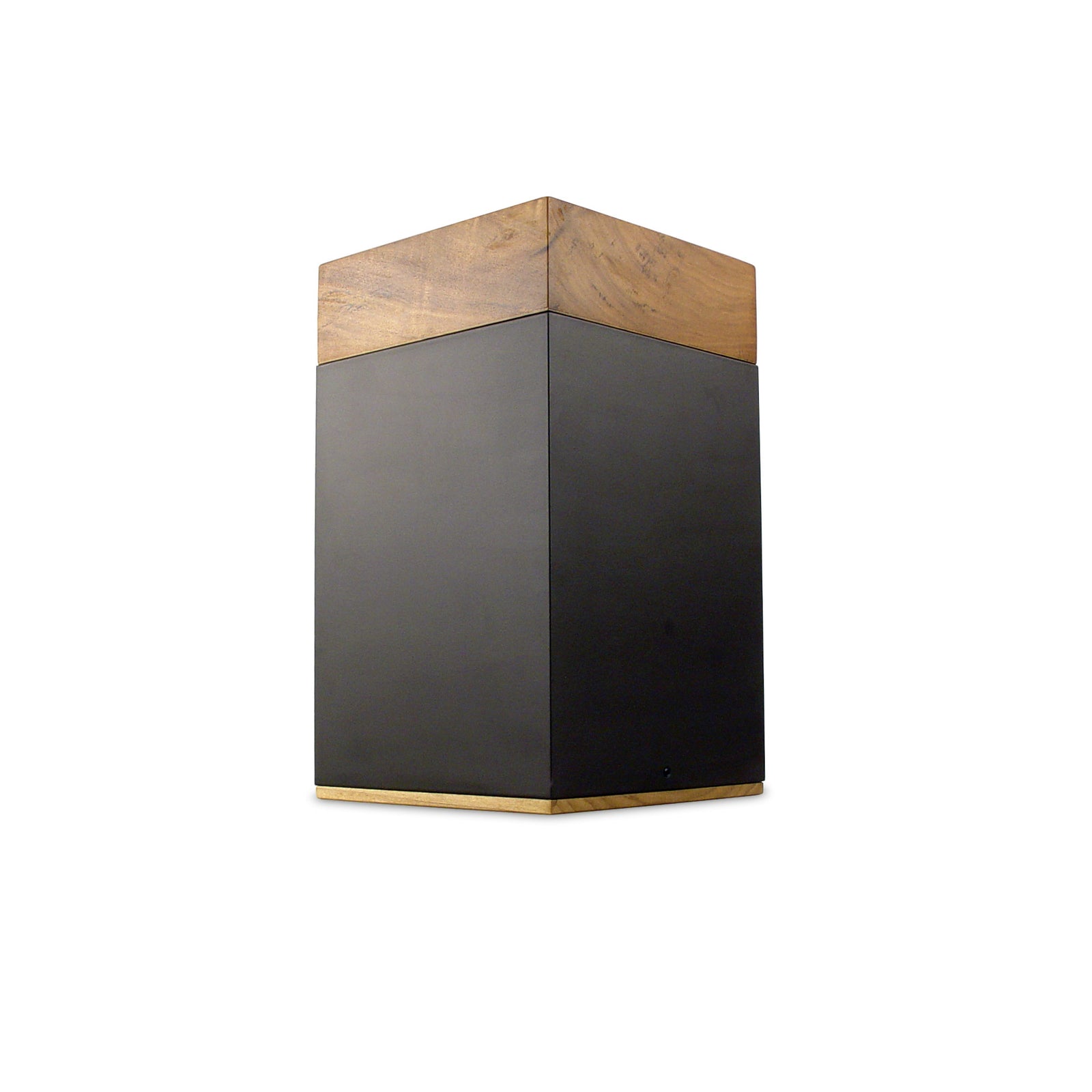 Meta – Poplar Wood Adult Cremation Urn