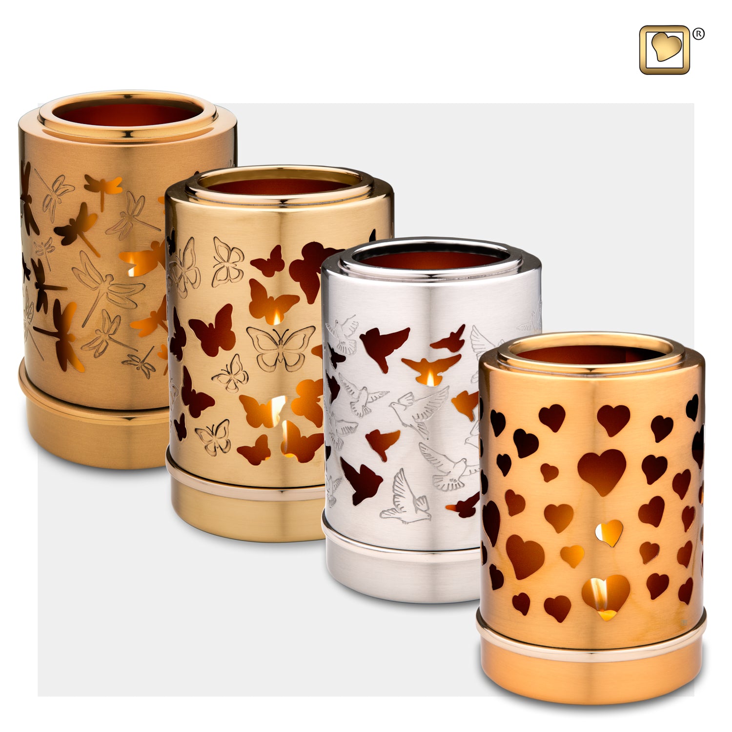 Reflections of Soul Cremation Urn