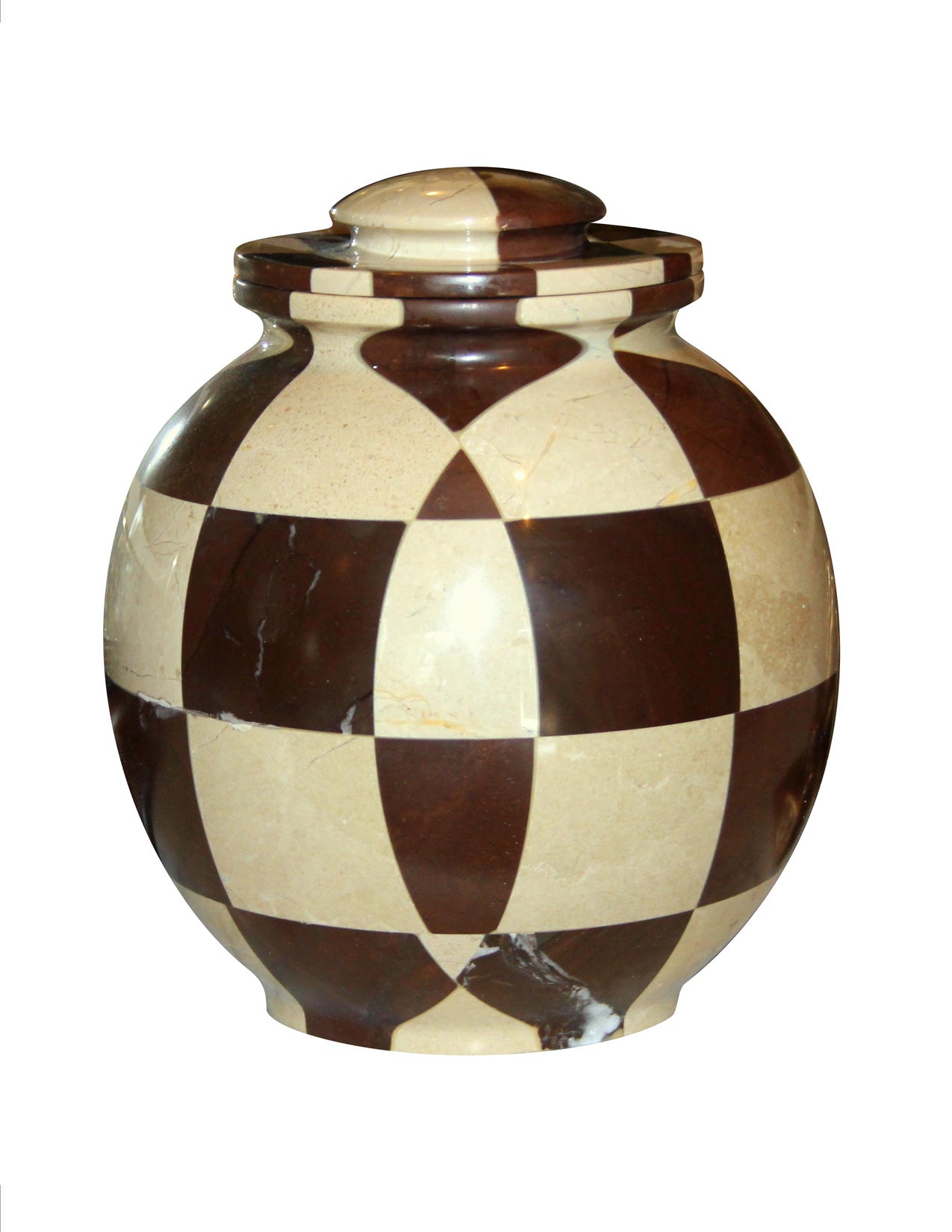 Triumph Cameo/Chocolate