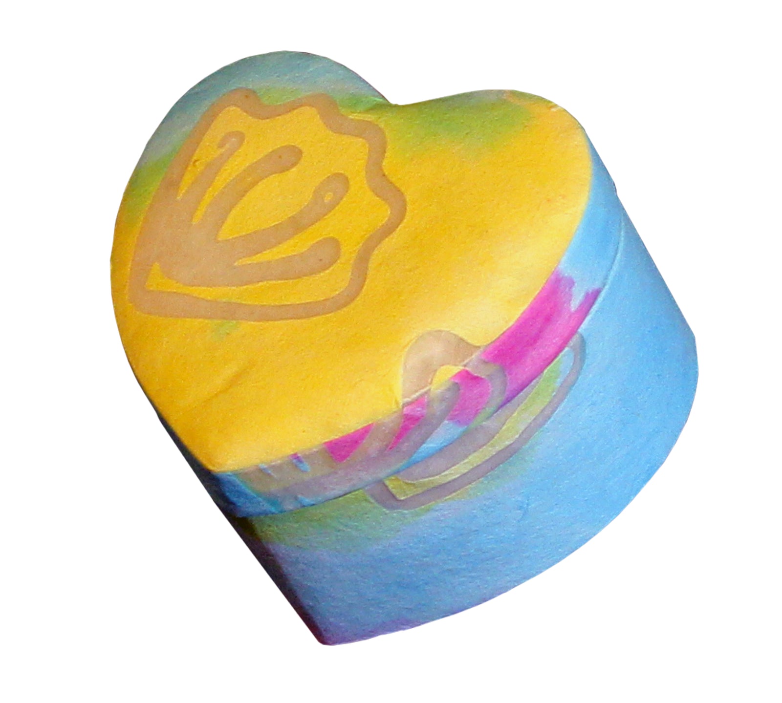 Pastel - Unity Earthurns Biodegradable Cremation Urn