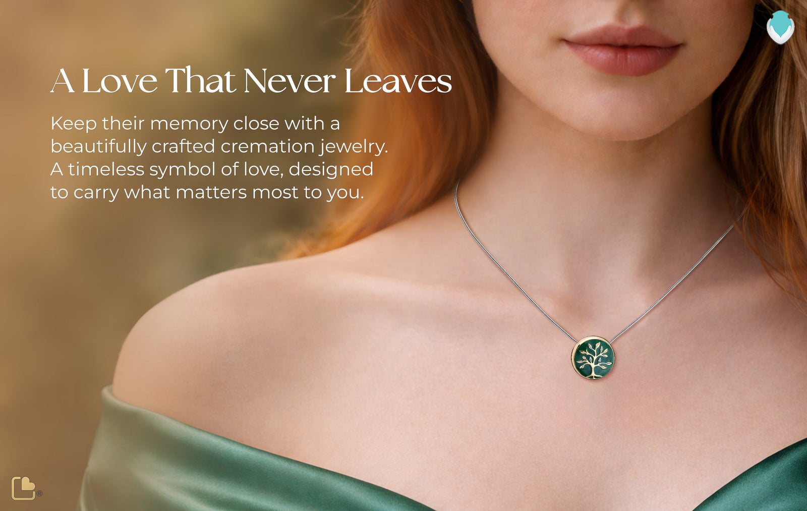 Best Cremation Jewelry for Women: Beautiful & Meaningful Options