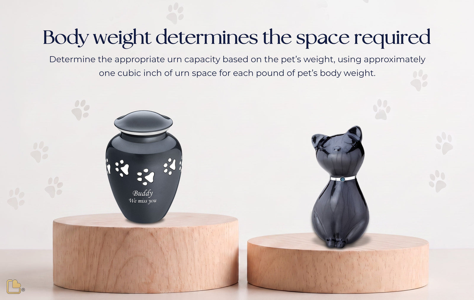 Dog Urn vs Cat Urn: Does the Difference Matter?