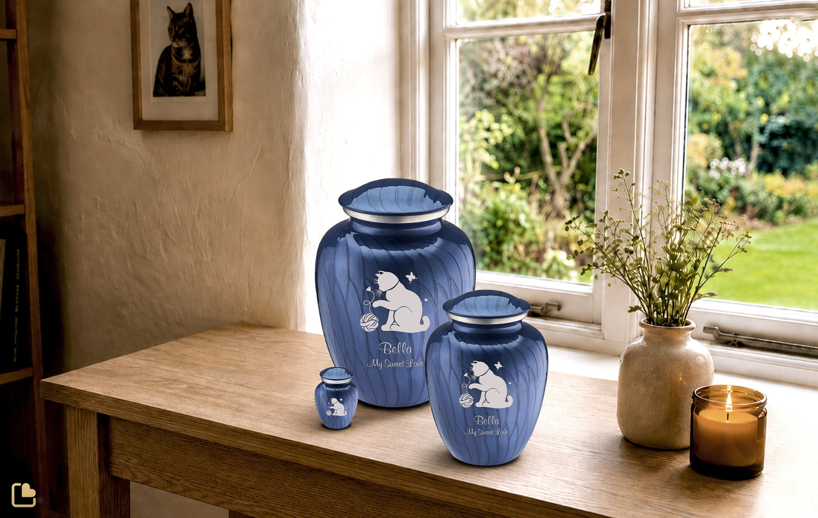 Cat Memorial Ideas for a Quiet Home Tribute