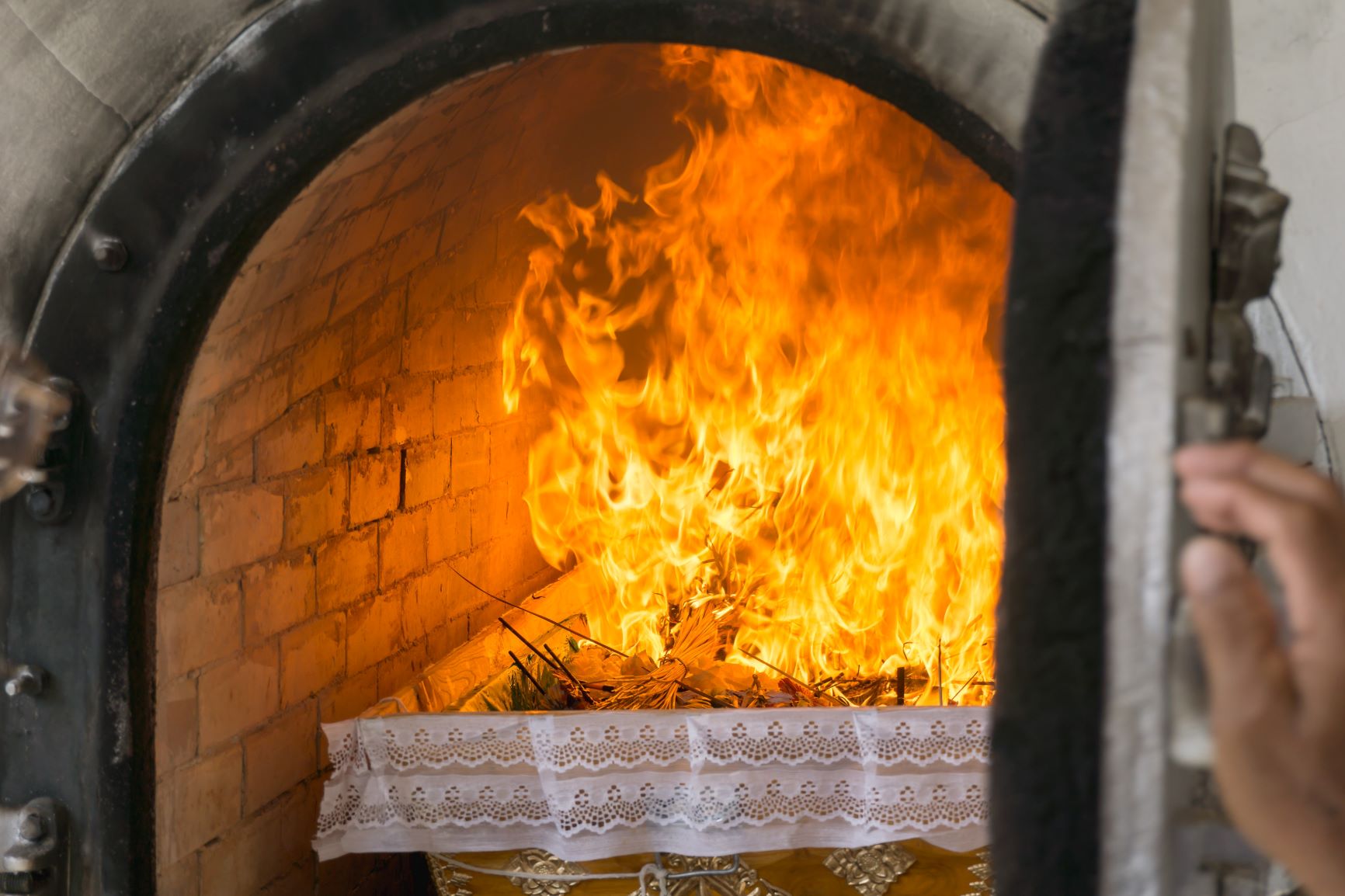 The Cremation Process: A Step-by-Step Overview