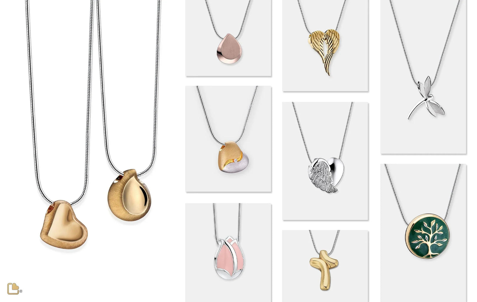 How Much Does Cremation Jewelry Cost in the US?