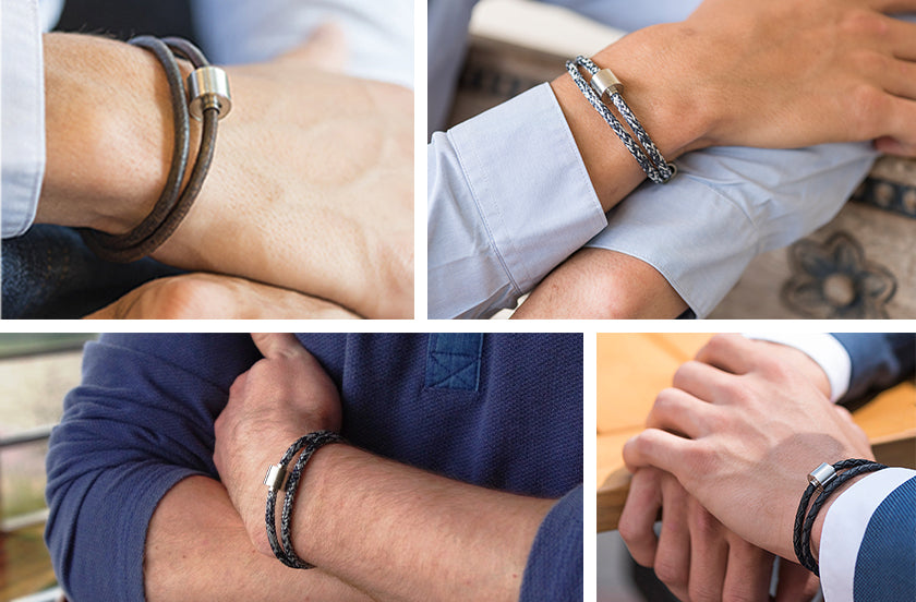 What Styles of Cremation Jewelry Are Popular for Men and Women?