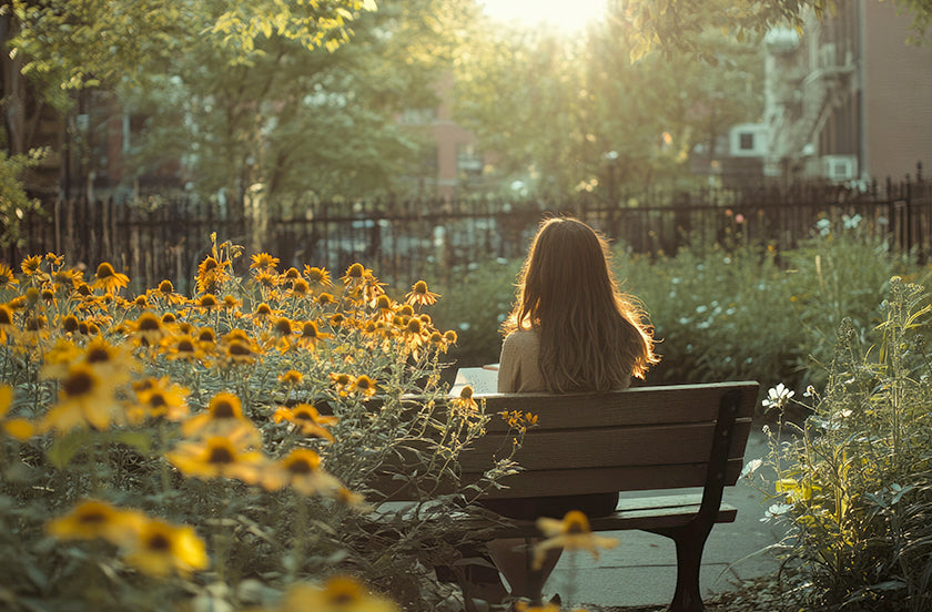 Durable Beauty for Indoor and Outdoor Memorials