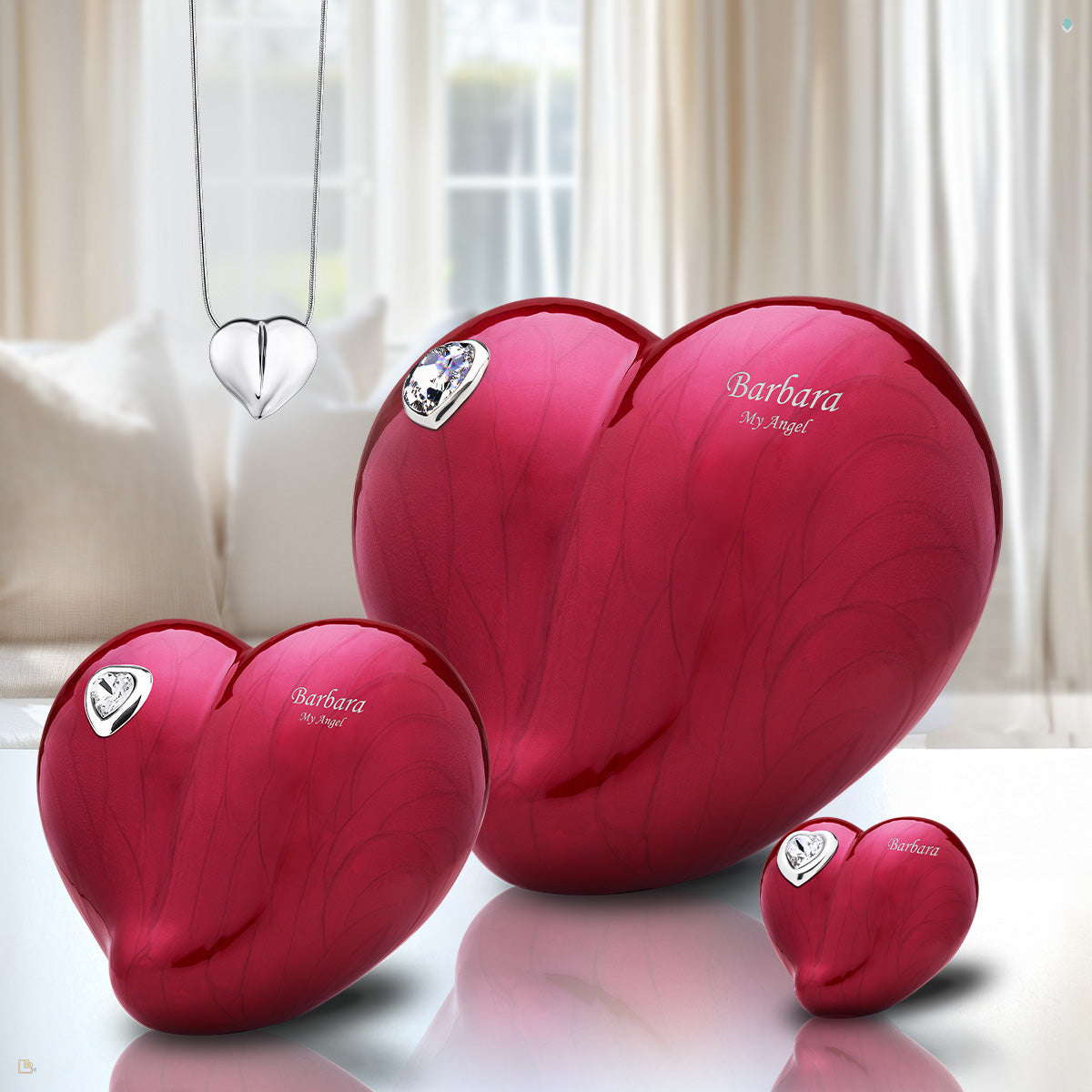 LoveHeart Collection