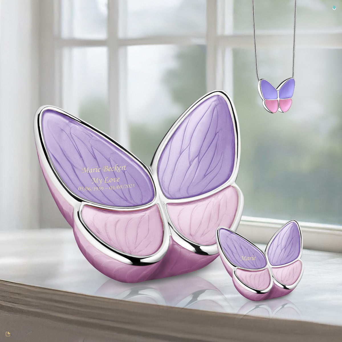 Wings of Hope Collection