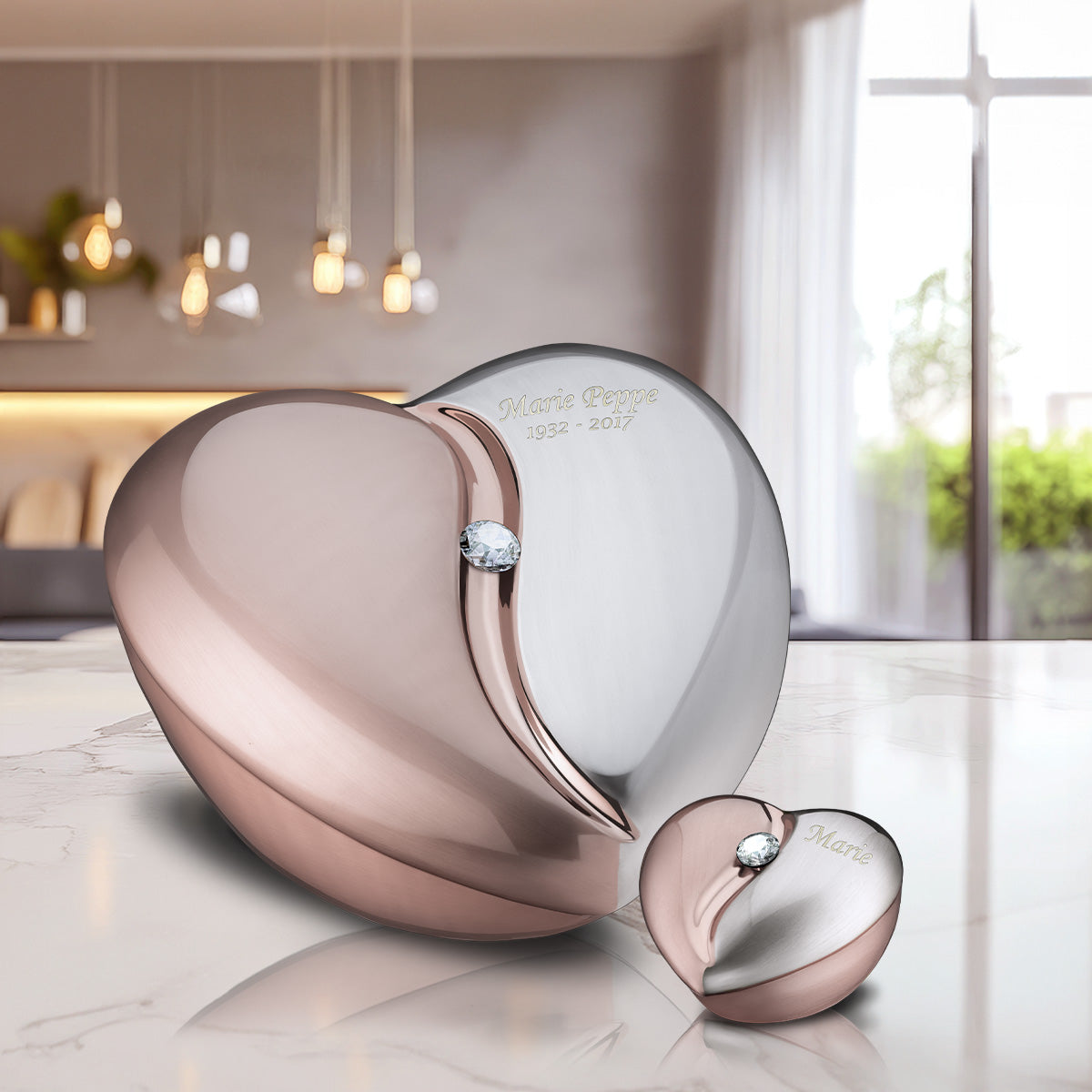 Heartfelt™ Collection