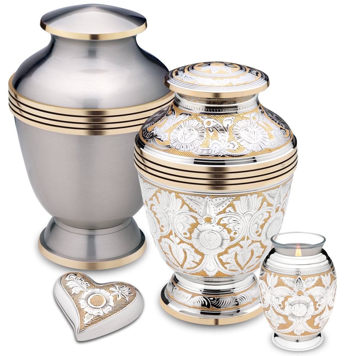 Elegant Ornate™ Collection