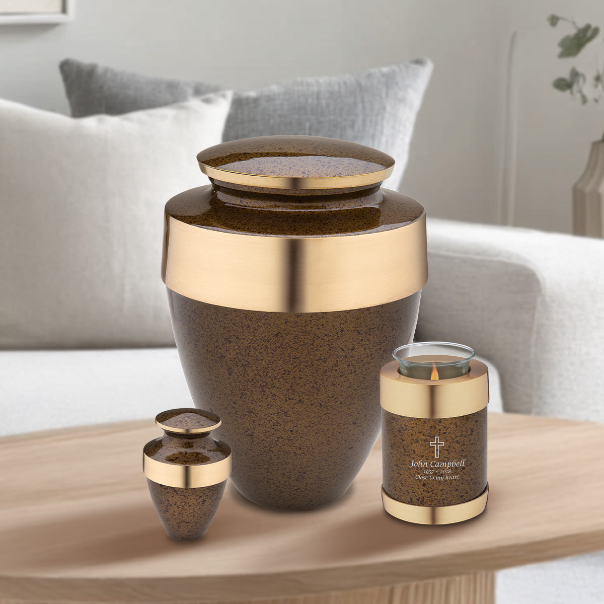 Eternity™ Collection