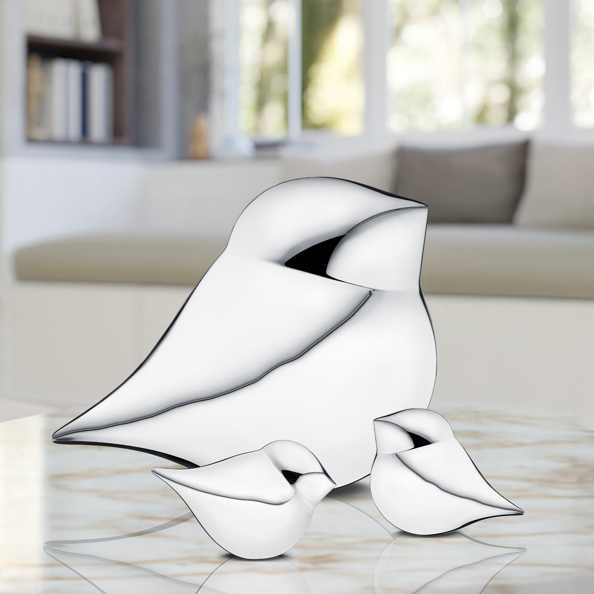 Soul Birds Collection