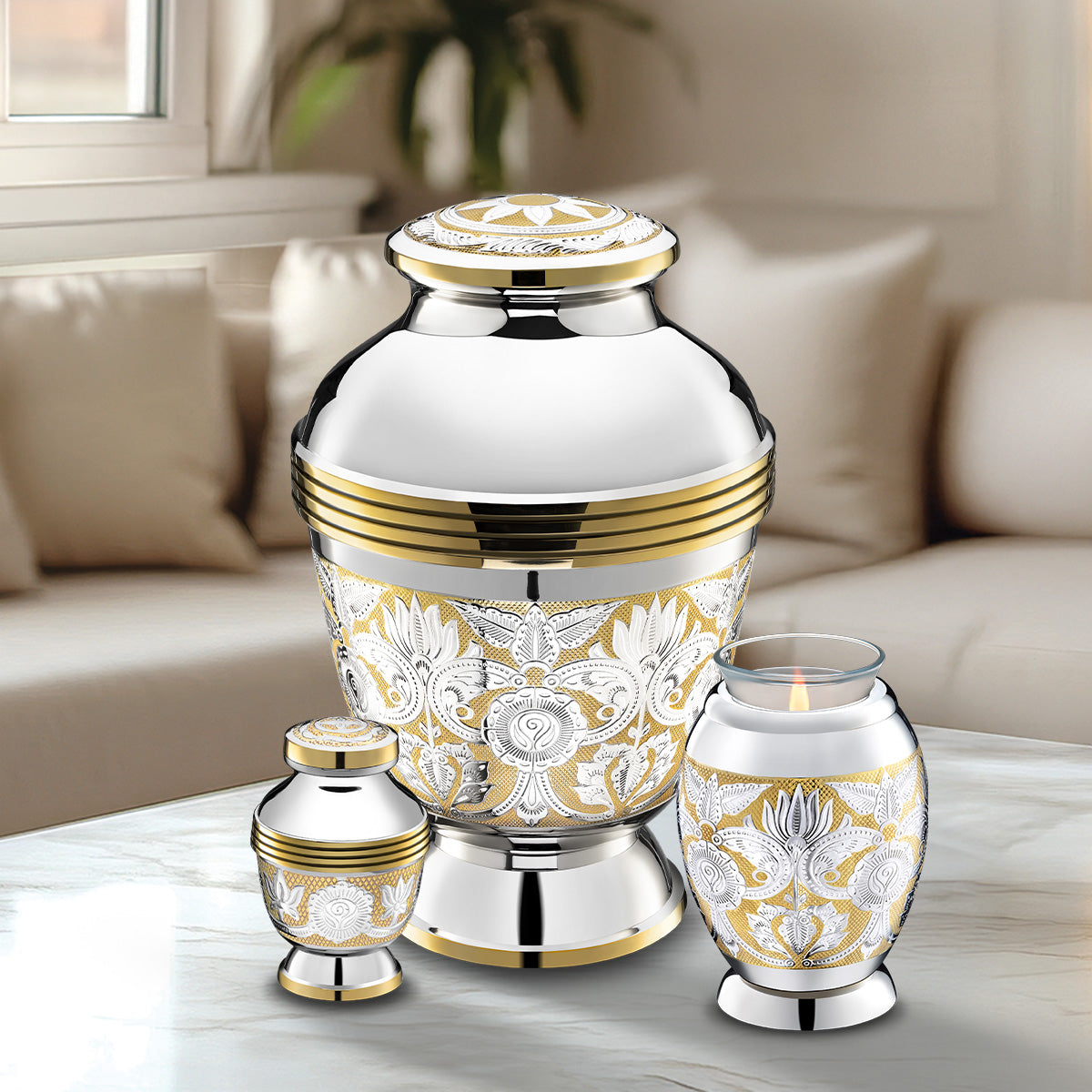 COMFORT™ by LoveUrns®