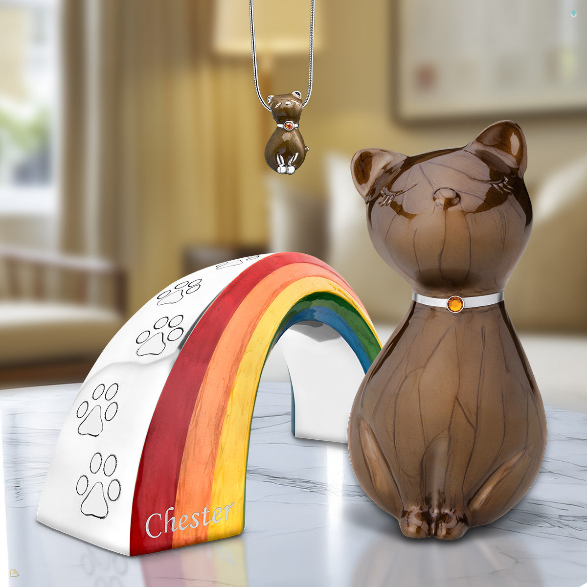 Pet Cremation Products