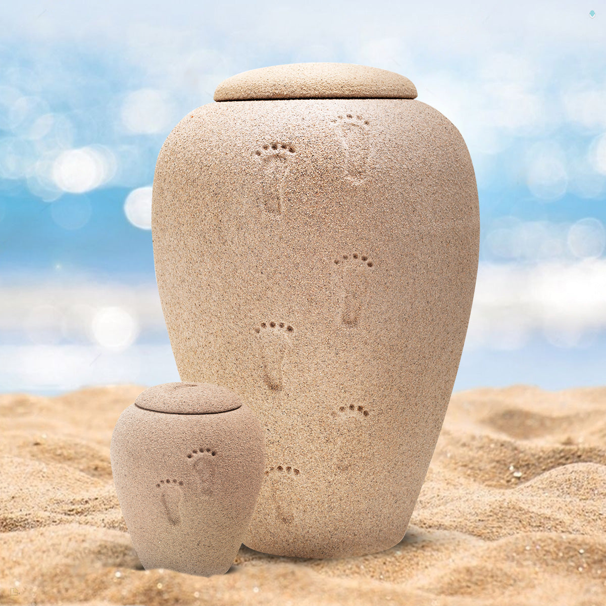 Biodegradable Urns
