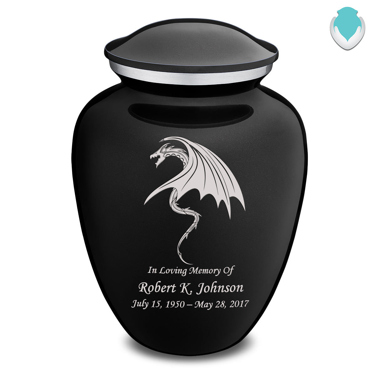 Custom Urns For Ashes - Personalized Urns - GetUrns