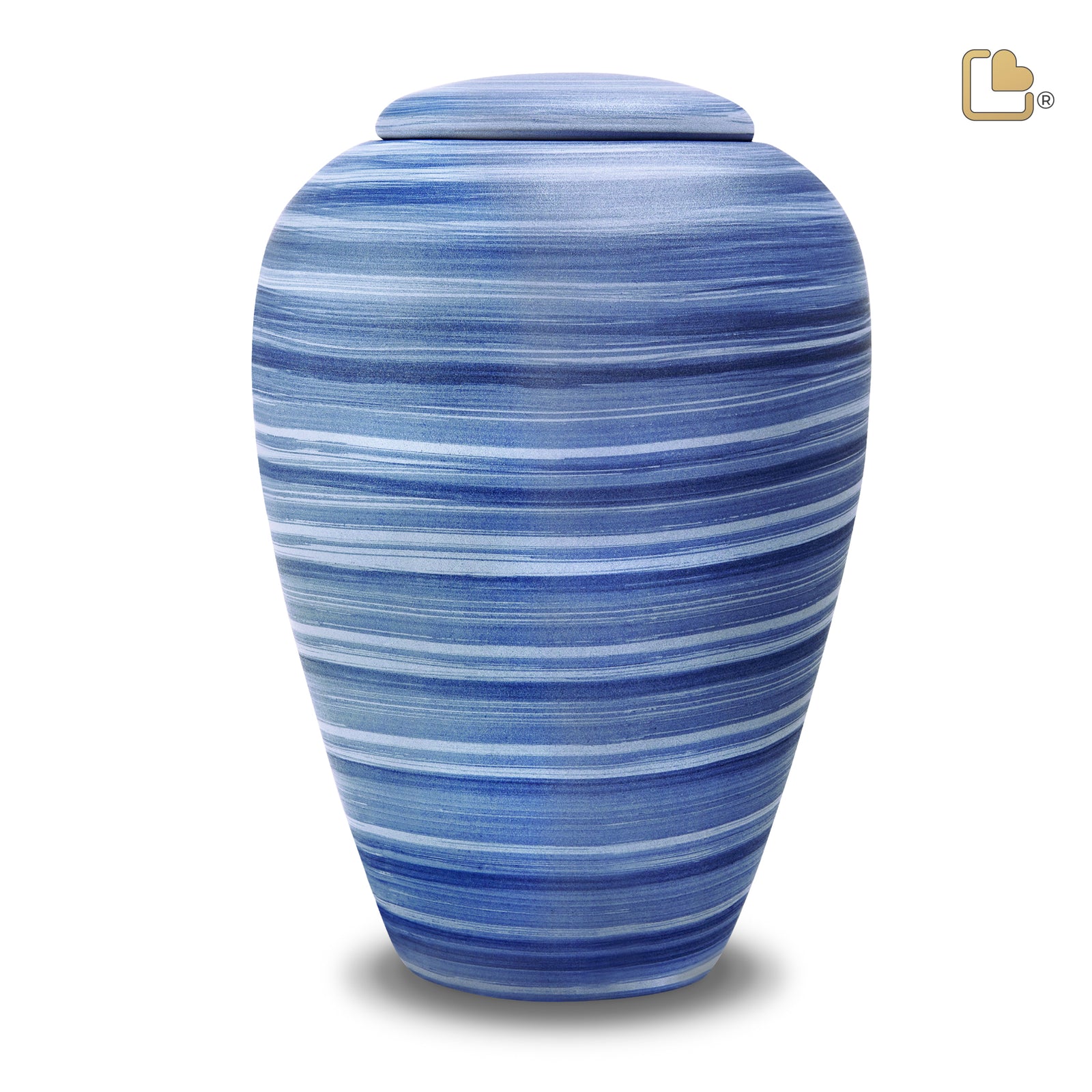 Mountain Lake Standard Adult Urn Eco Pigment