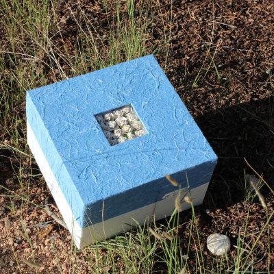 burial cremation urns