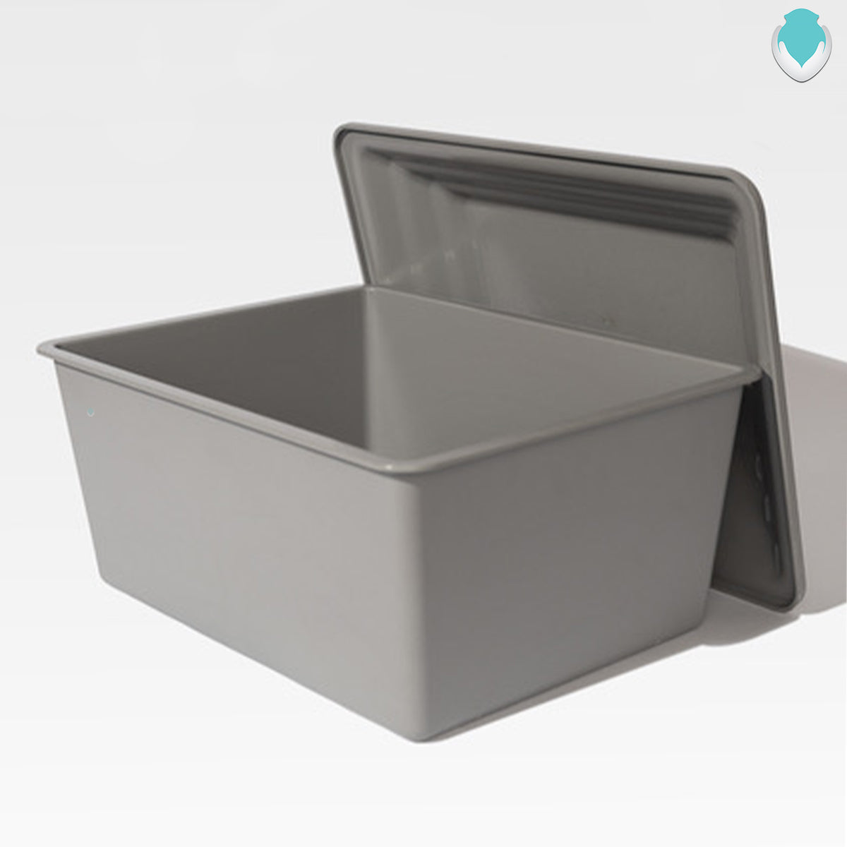 Safeguard Series Urn Vault – Gray Finish