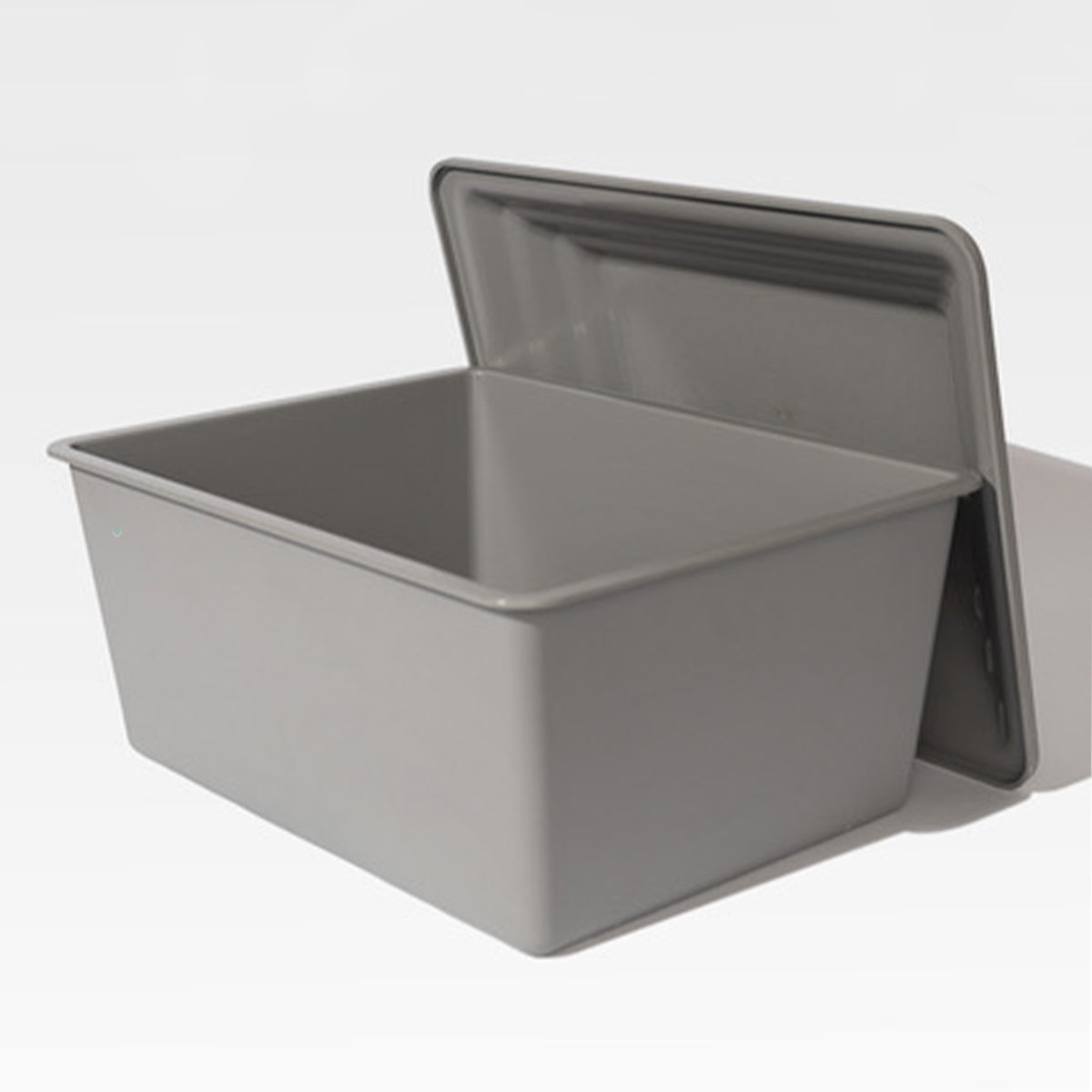 Safeguard Series Urn Vault – Gray Finish