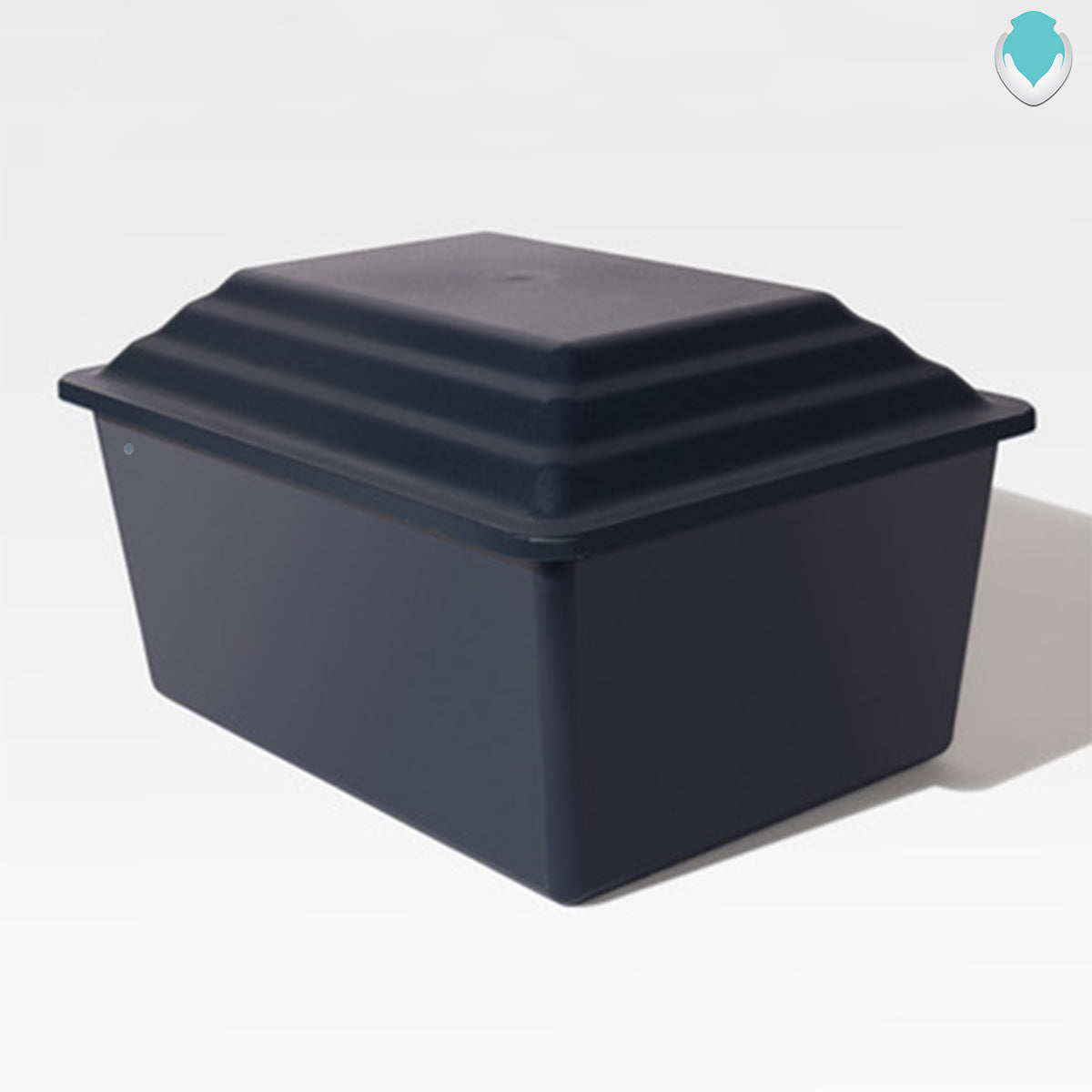 Safeguard Series Urn Vault – Navy