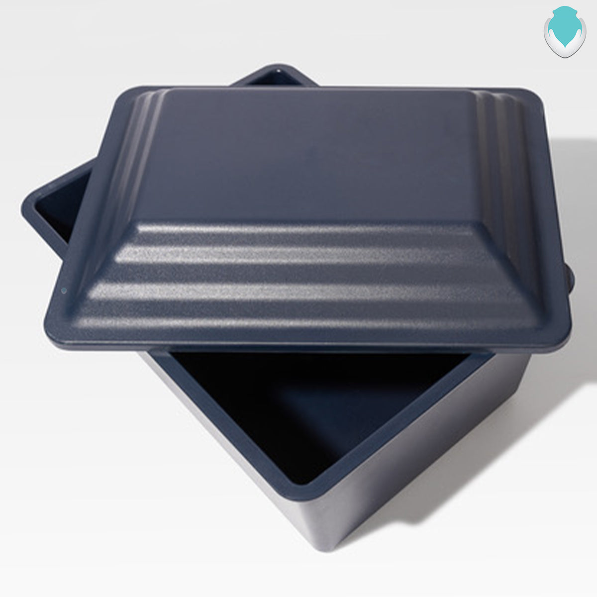 Safeguard Series Urn Vault – Navy