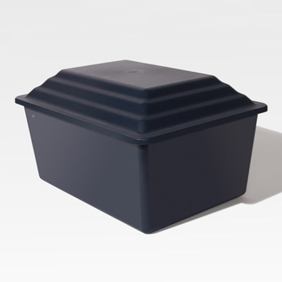 Safeguard Series Urn Vault – Navy
