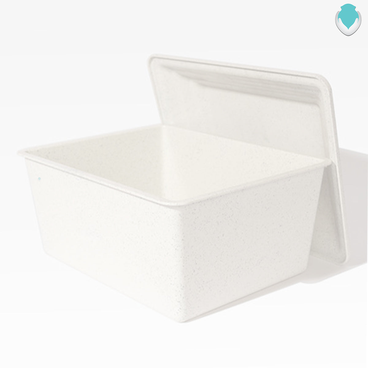 Safeguard Series Urn Vault – White Granite