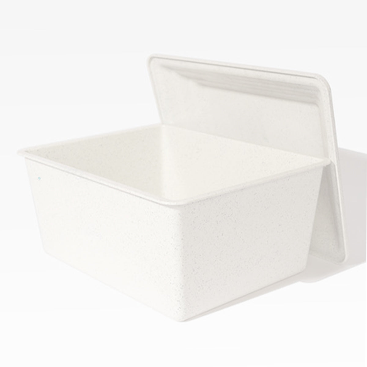 Safeguard Series Urn Vault – White Granite