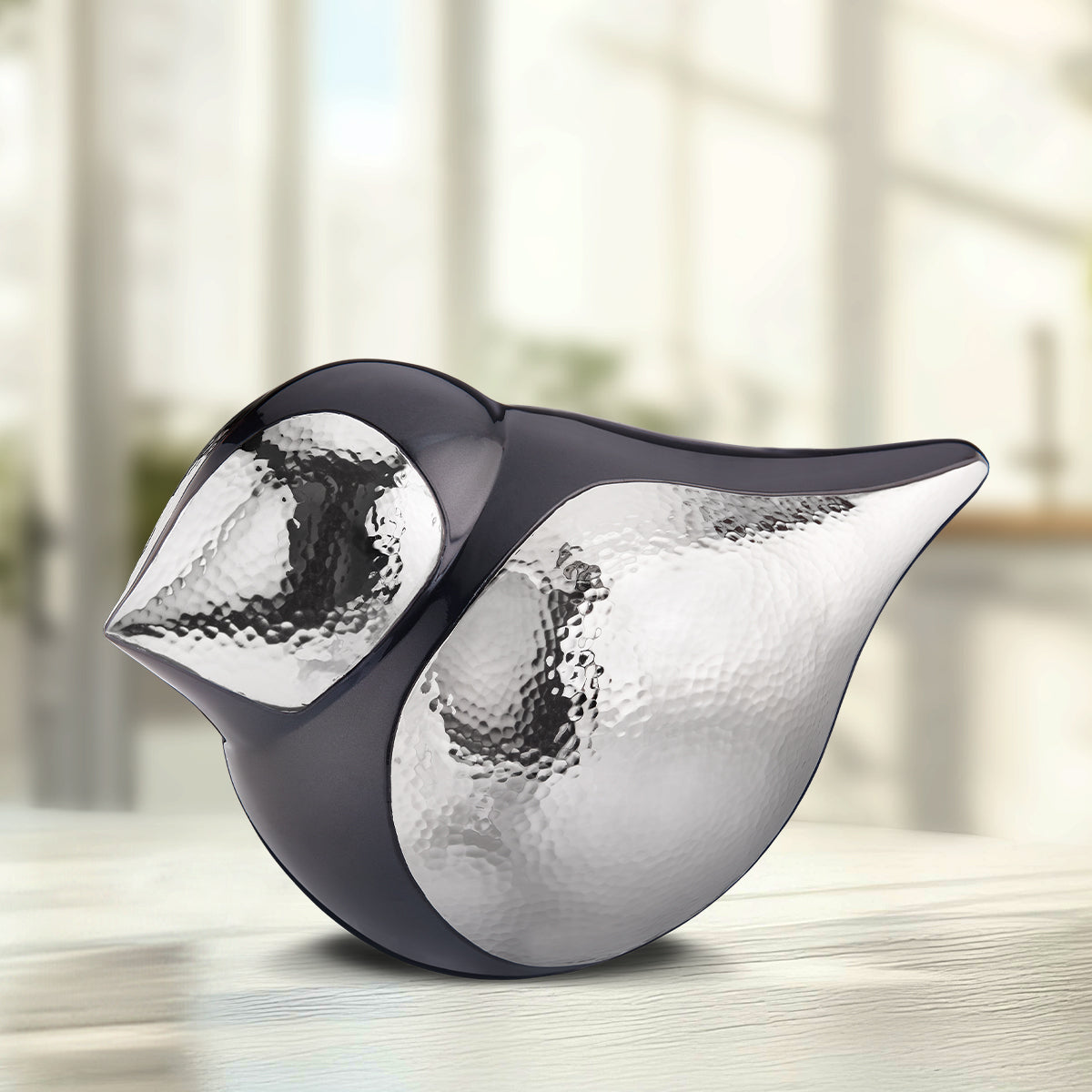 Adult Soul Bird Female Cremation Urn