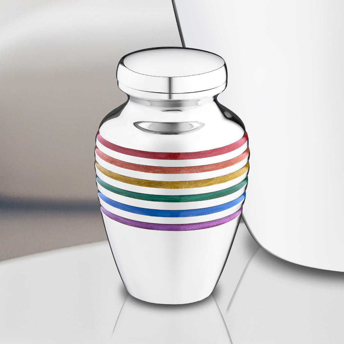 Keepsake Pride Rainbow