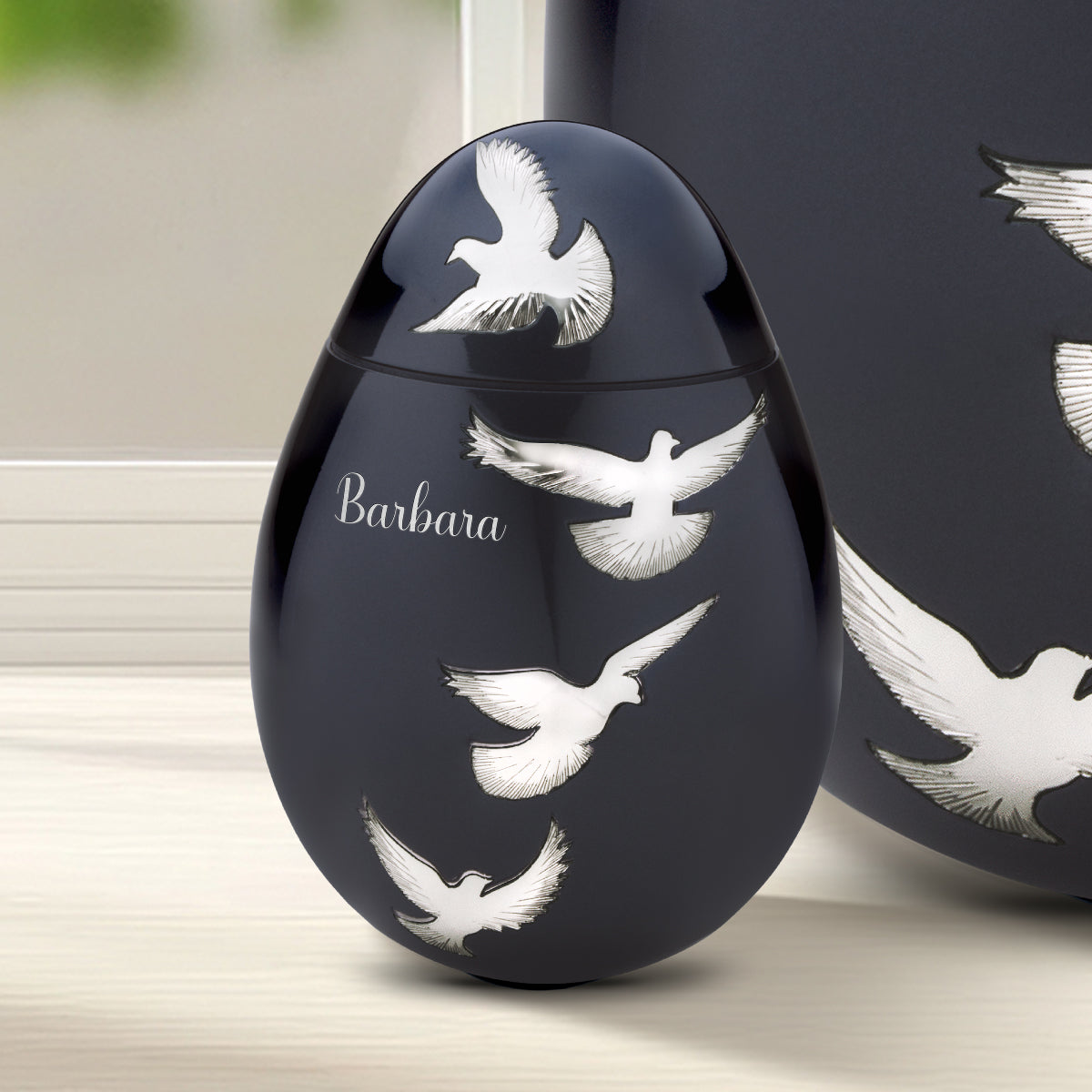 Keepsake Nirvana Adieu Cremation Urn
