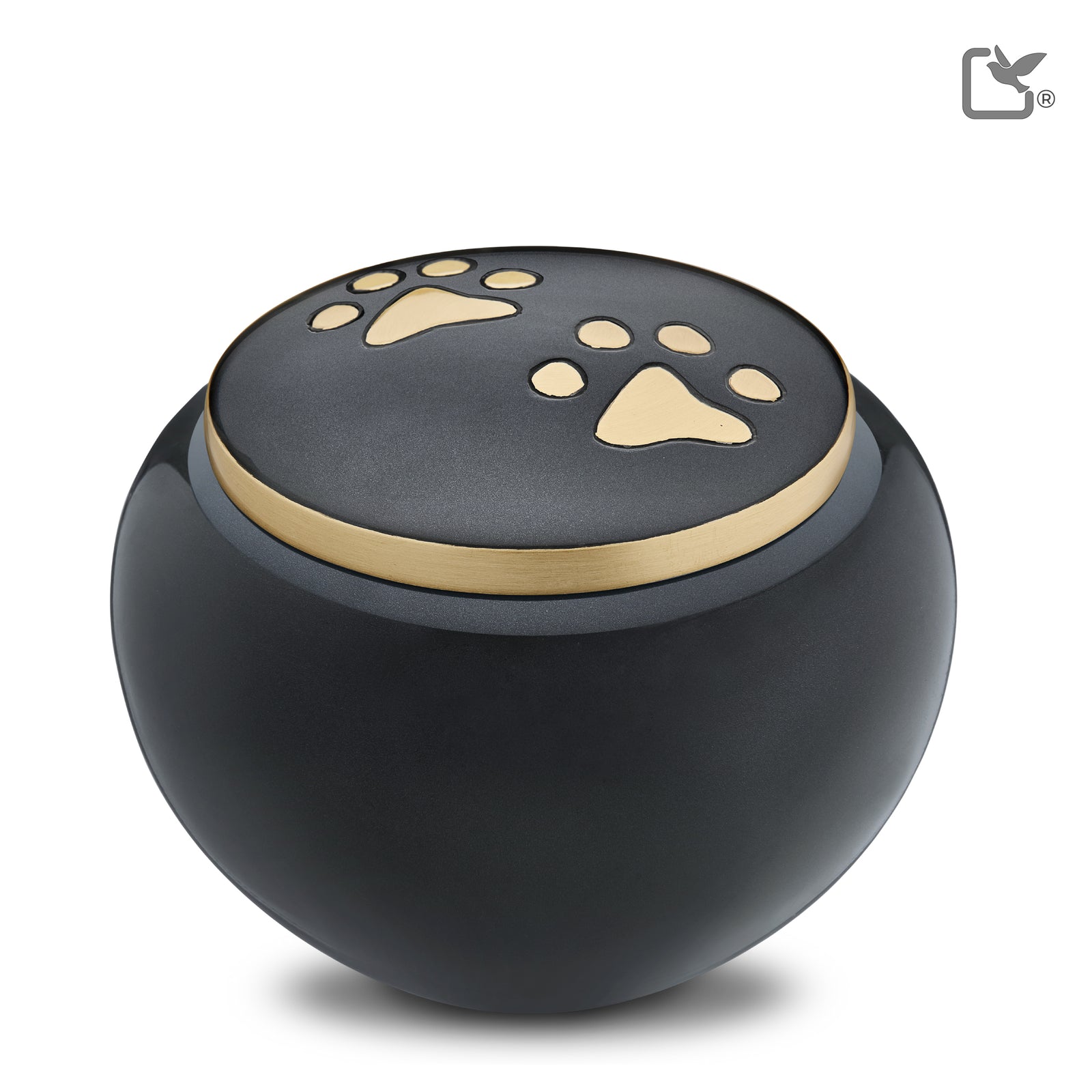 Classic Cuddle Large Pet Cremation Urn