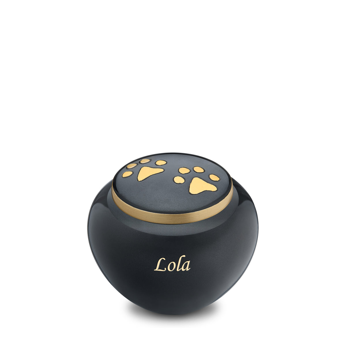 Classic Cuddle Small Pet Cremation Urn