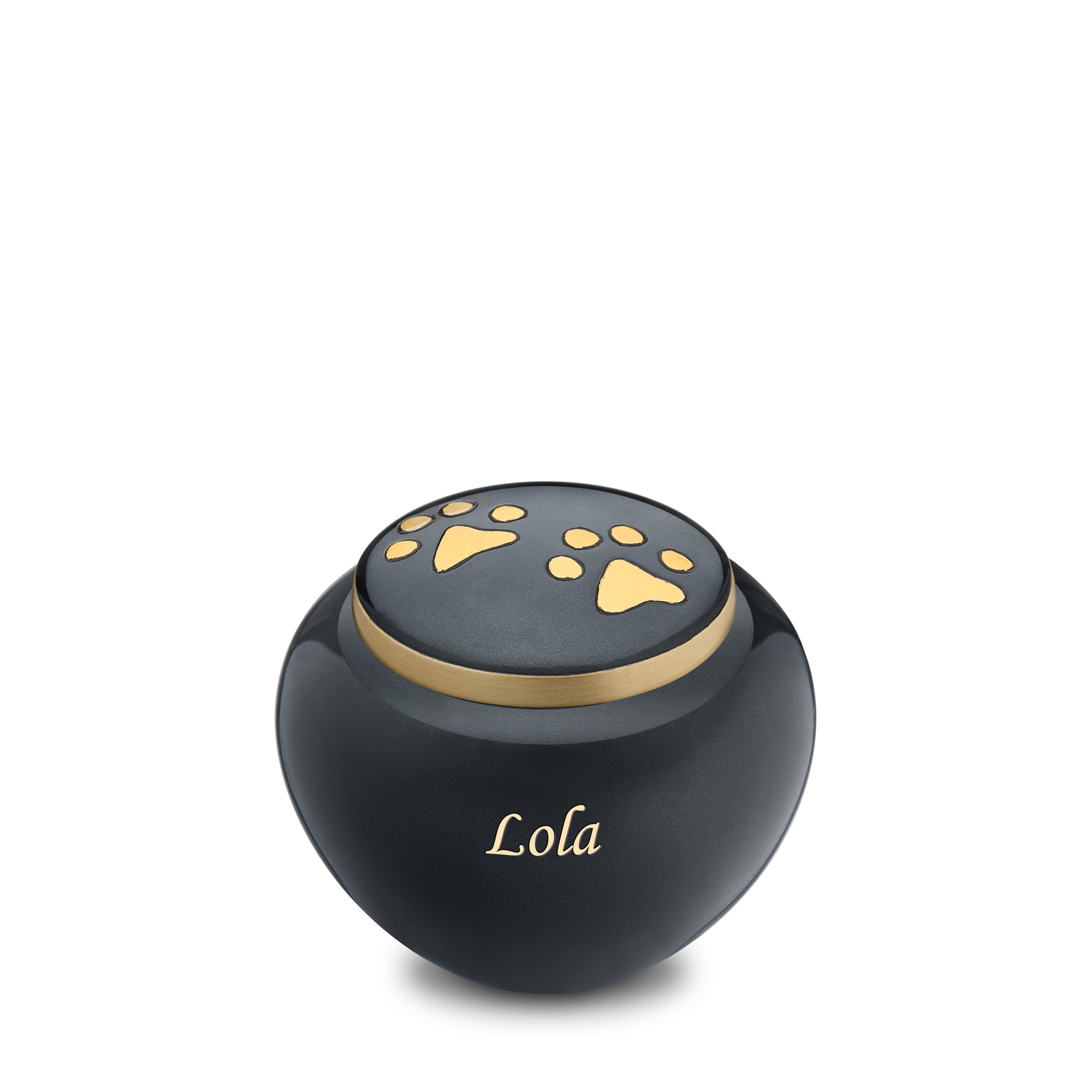 Classic Cuddle Small Pet Cremation Urn
