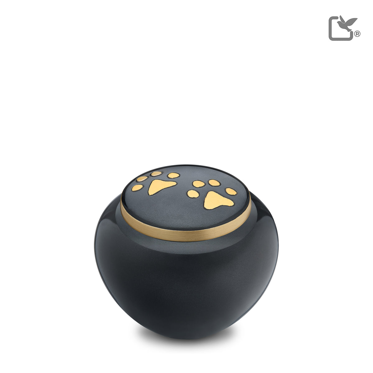 Classic Cuddle Small Pet Cremation Urn