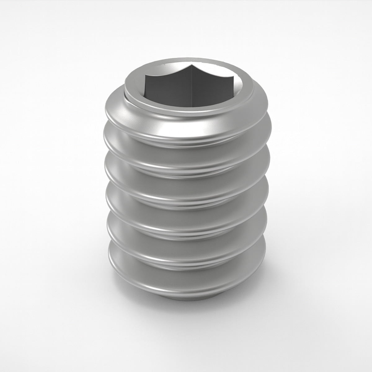 Treasure Cremation Jewelry Screw Backs