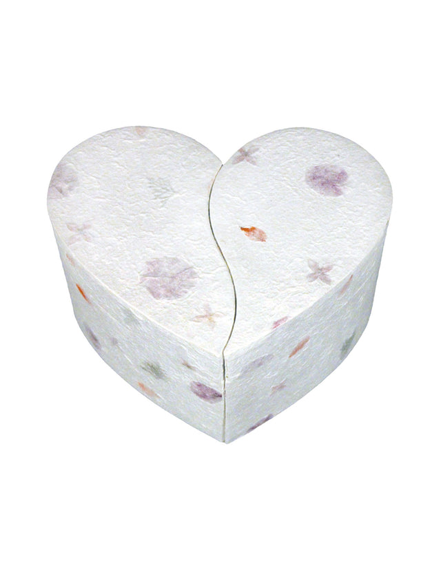 Companion Floral - Unity Earthurns Biodegradable Cremation Urn