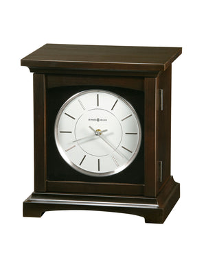 Tribute Mantel Clock Urn