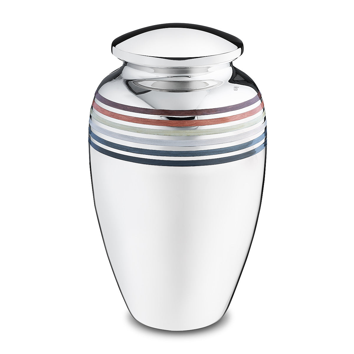 Adult Pride Bear Cremation Urn