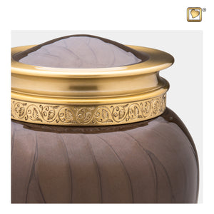 Adult Blessing Bronze Cremation Urn